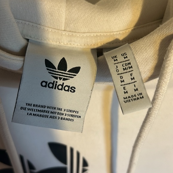 Men’s Adidas Hoodie - Picture 3 of 3